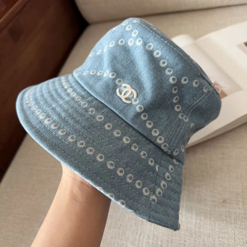 ModernLook Chanel Caps 259955