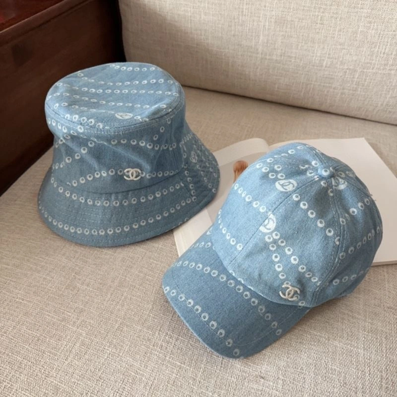 ModernLook Chanel Caps 259955