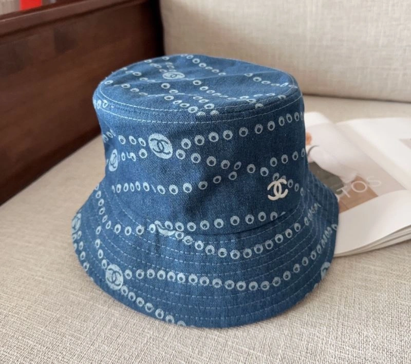 Fashionable Chanel Caps 259978