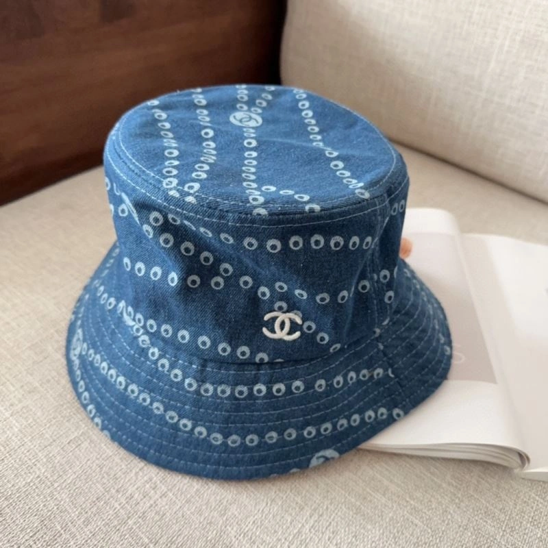 Fashionable Chanel Caps 259978