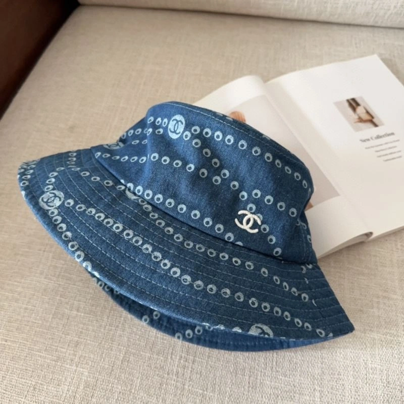 Fashionable Chanel Caps 259978