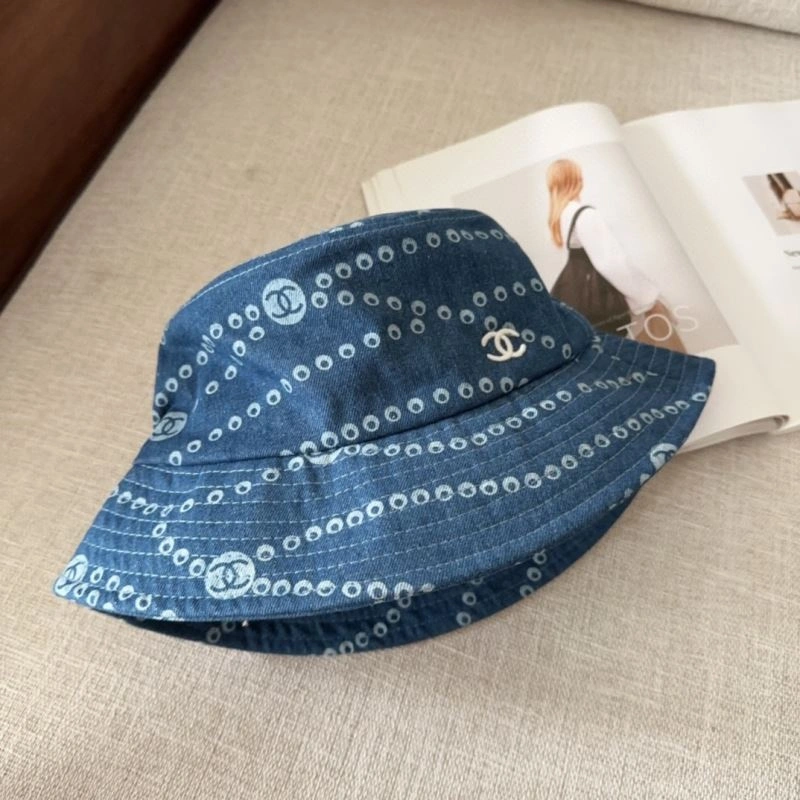 Fashionable Chanel Caps 259978