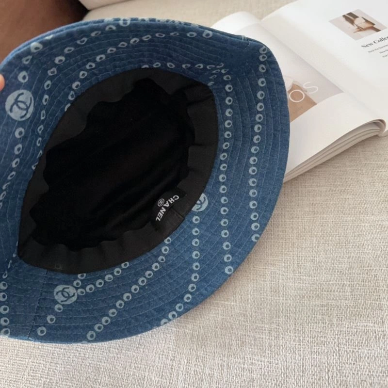 Fashionable Chanel Caps 259978