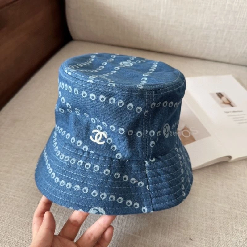 Fashionable Chanel Caps 259978