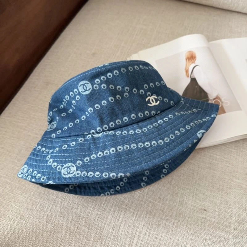 Fashionable Chanel Caps 259978