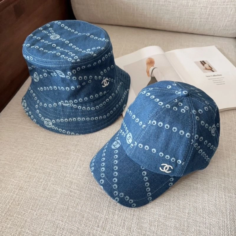 Fashionable Chanel Caps 259978