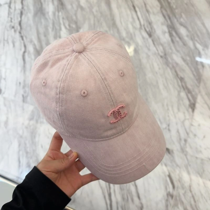 UrbanChic Chanel Caps 259960
