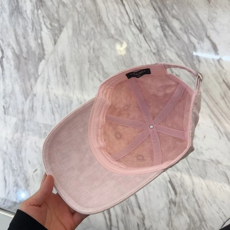 UrbanChic Chanel Caps 259960