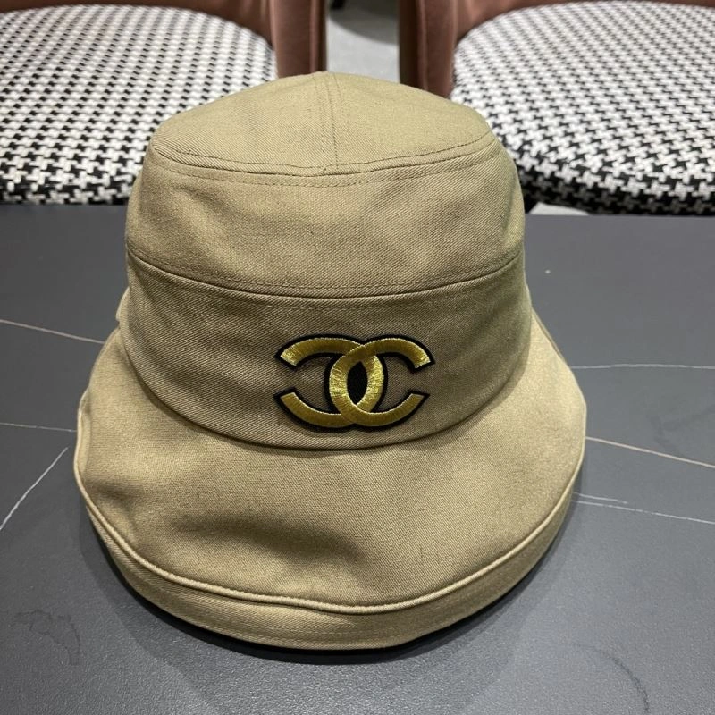 Chanel Caps Bold 259984