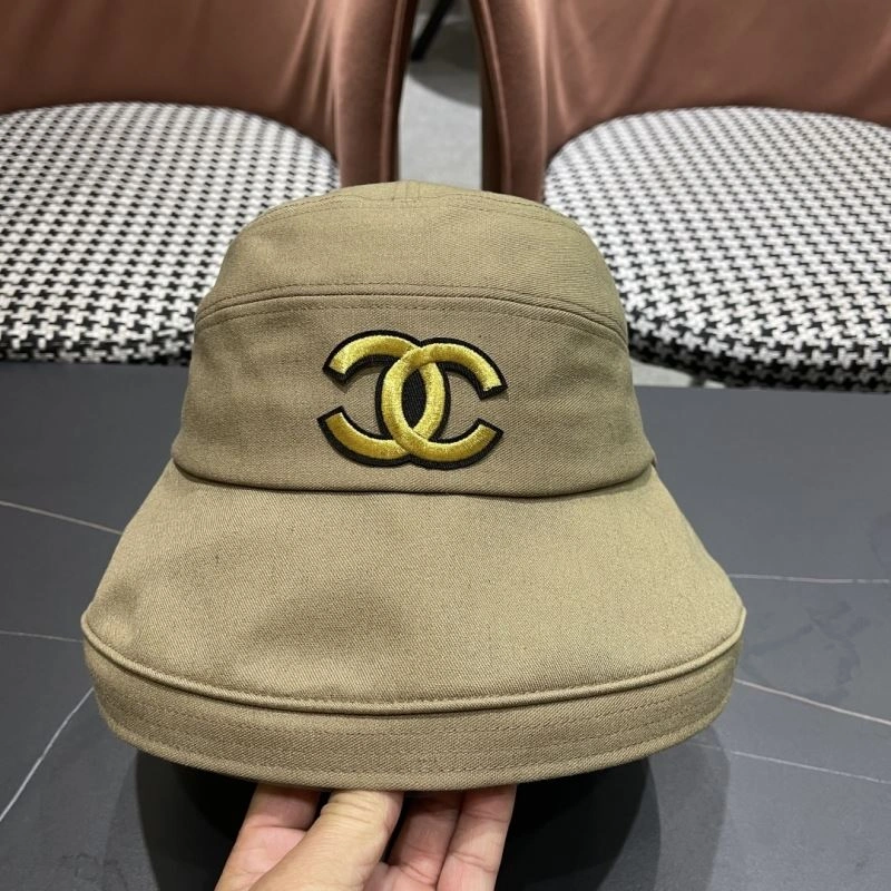 Chanel Caps Bold 259984