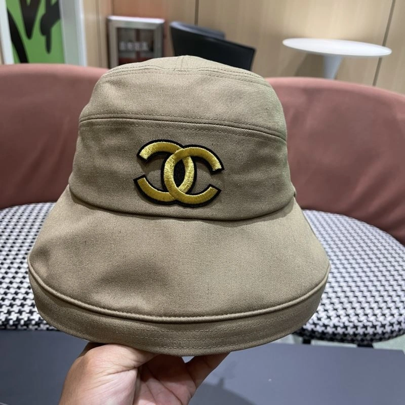 Chanel Caps Bold 259984