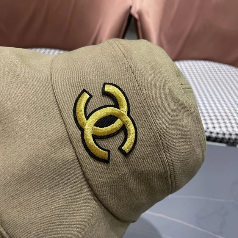 Chanel Caps Bold 259984