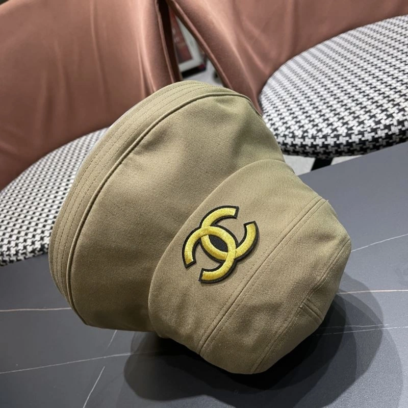 Chanel Caps Bold 259984