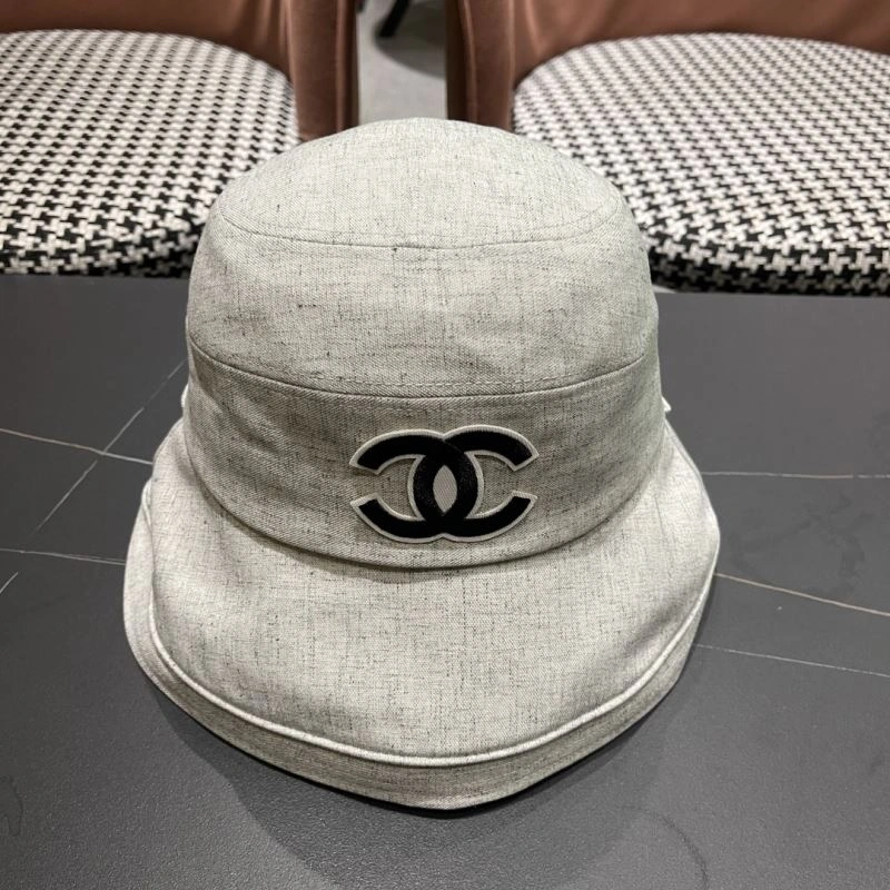 Compact Chanel Caps 259962