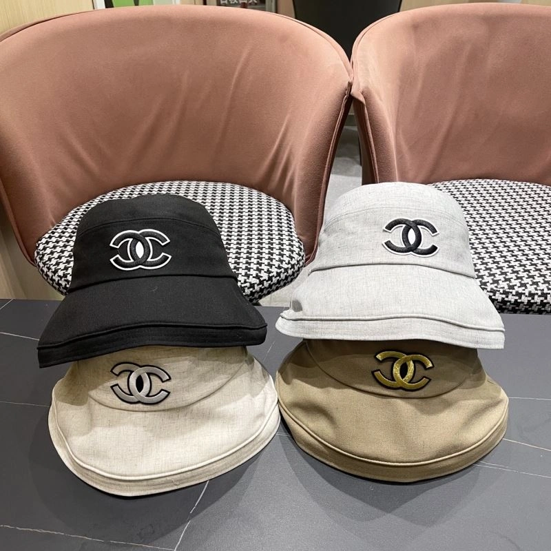 Compact Chanel Caps 259962