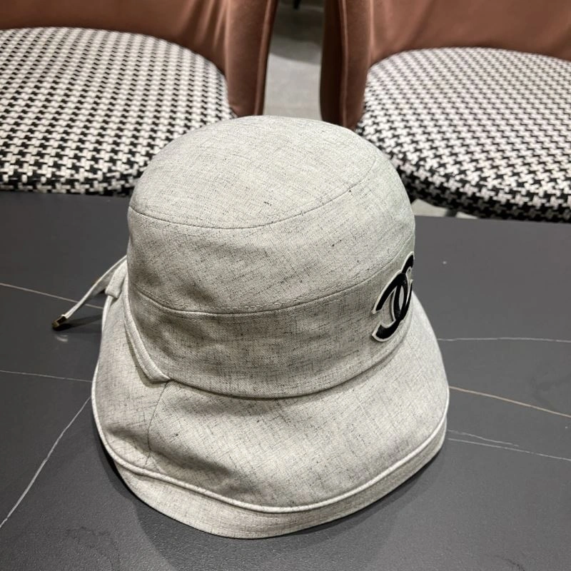 Compact Chanel Caps 259962