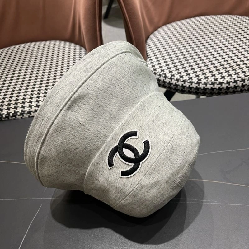 Compact Chanel Caps 259962