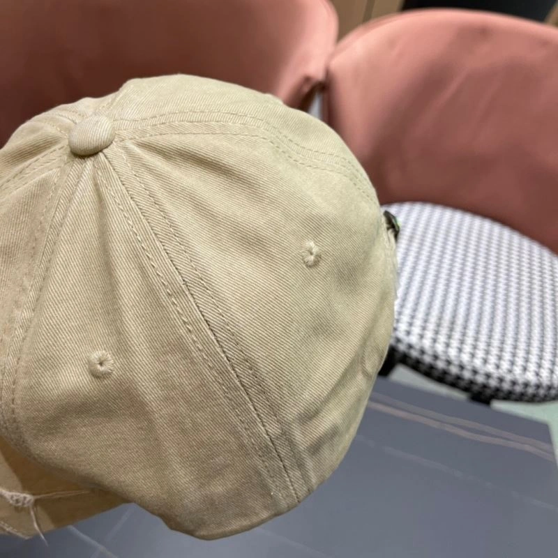 Trendy Chanel Caps 259976