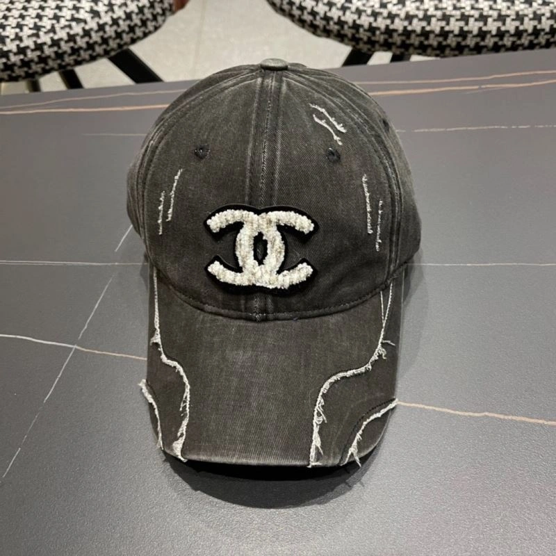 Chanel Caps WeatherProof 259964