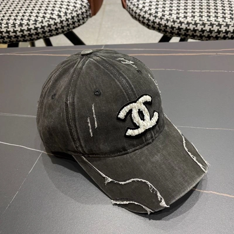 Chanel Caps WeatherProof 259964