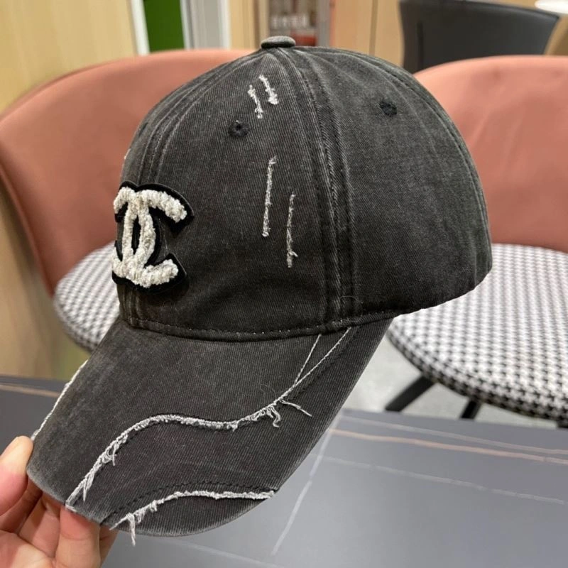 Chanel Caps WeatherProof 259964