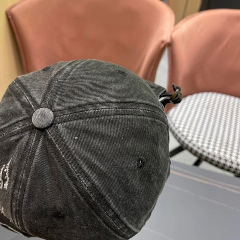 Chanel Caps WeatherProof 259964
