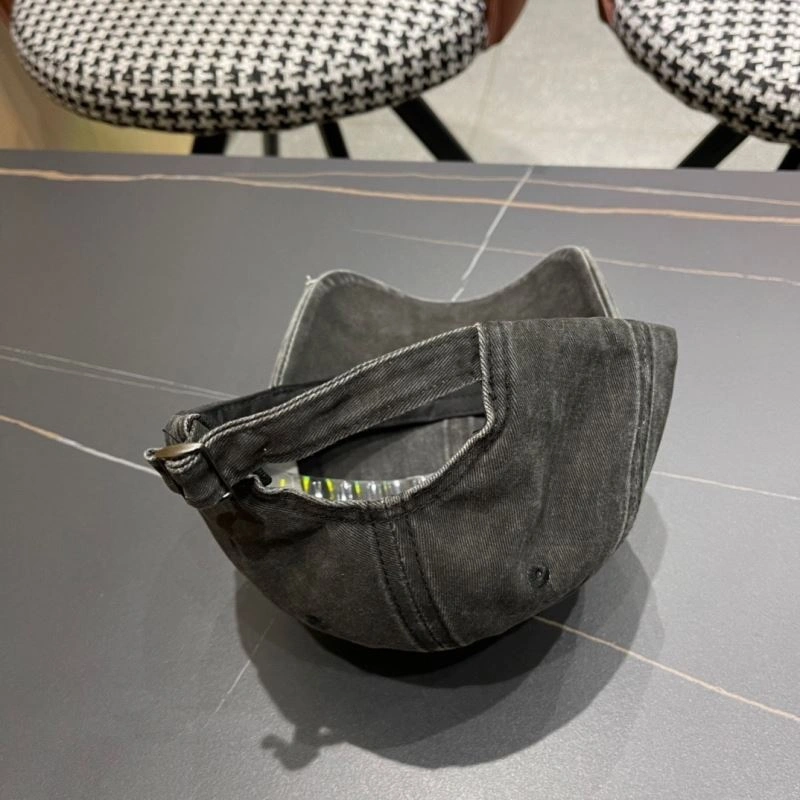 Chanel Caps WeatherProof 259964