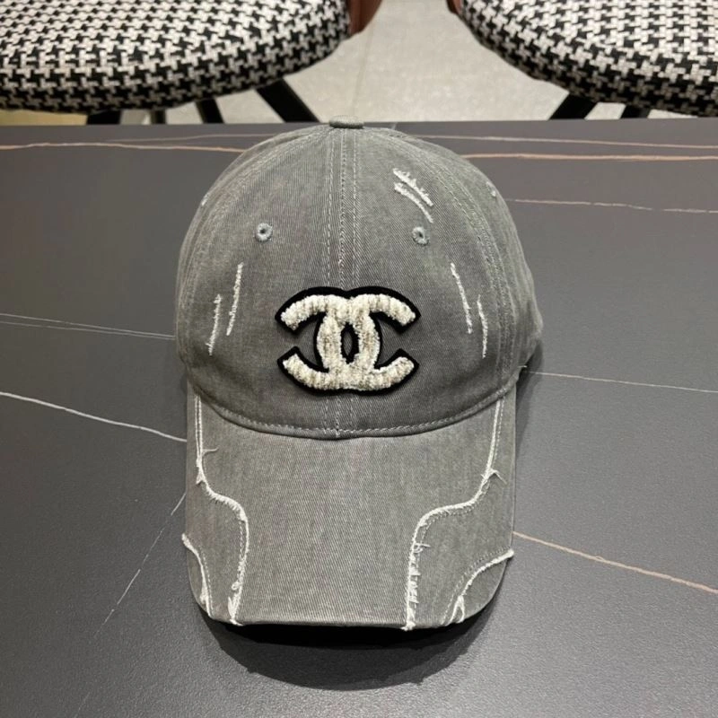 HighQuality Chanel Caps 259958