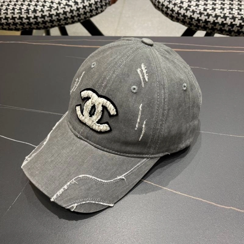 HighQuality Chanel Caps 259958