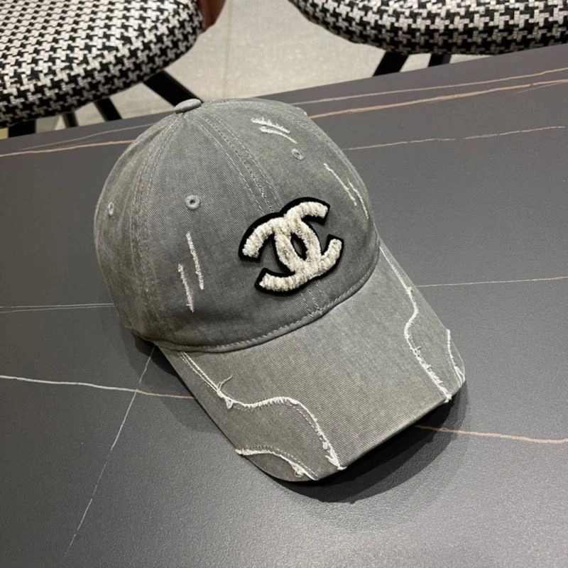 HighQuality Chanel Caps 259958