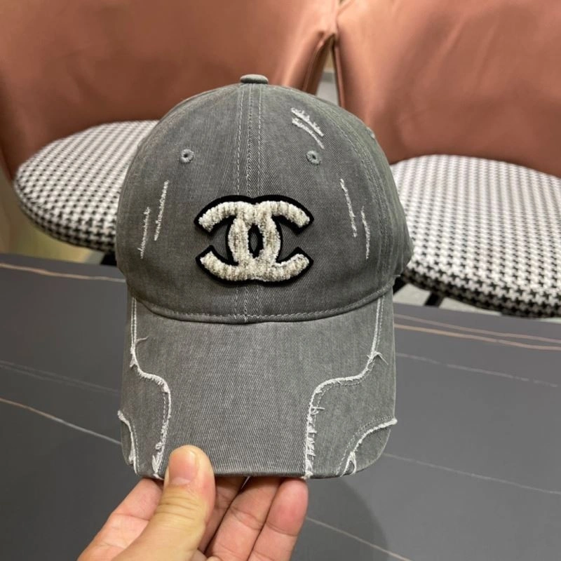 HighQuality Chanel Caps 259958
