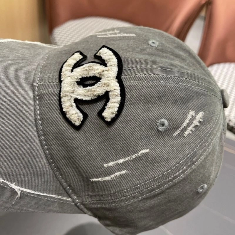 HighQuality Chanel Caps 259958