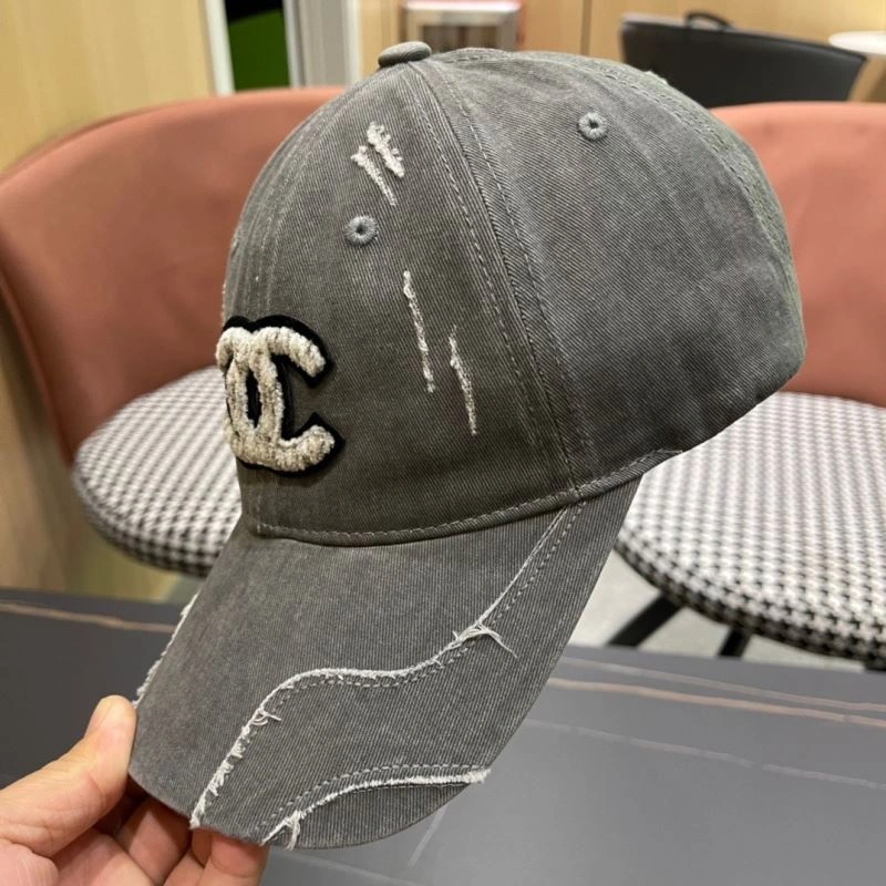 HighQuality Chanel Caps 259958