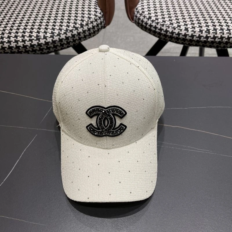 Chanel Caps WrinkleFree 259967