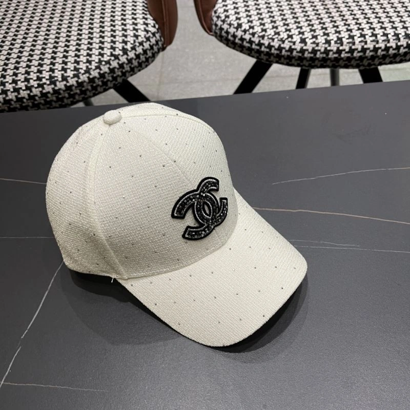 Chanel Caps WrinkleFree 259967