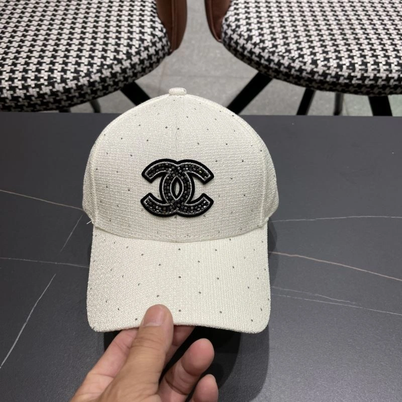 Chanel Caps WrinkleFree 259967