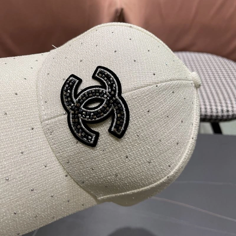 Chanel Caps WrinkleFree 259967