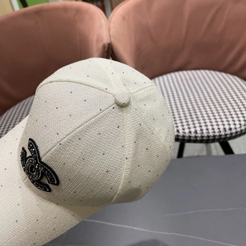 Chanel Caps WrinkleFree 259967