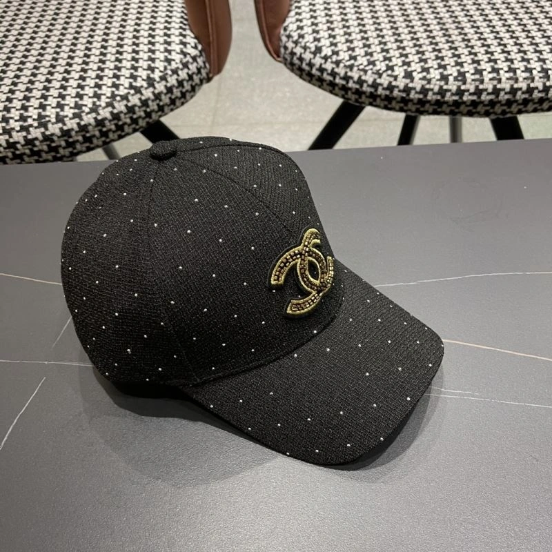 Sophisticated Chanel Caps 259954