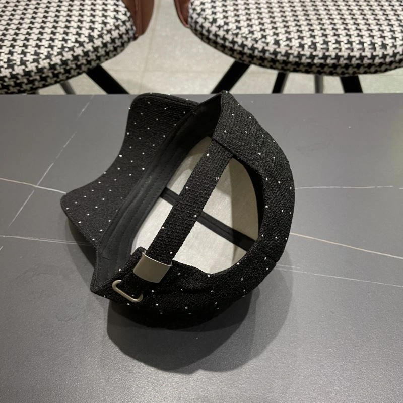 Sophisticated Chanel Caps 259954