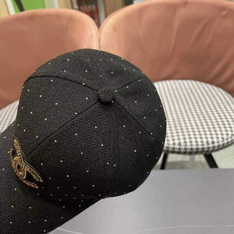 Sophisticated Chanel Caps 259954