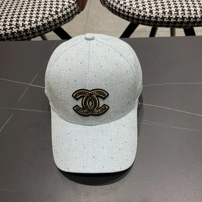 EyeCatching Chanel Caps 259953