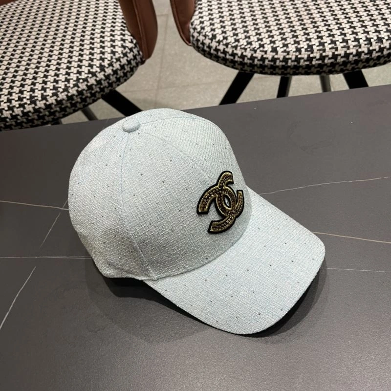 EyeCatching Chanel Caps 259953