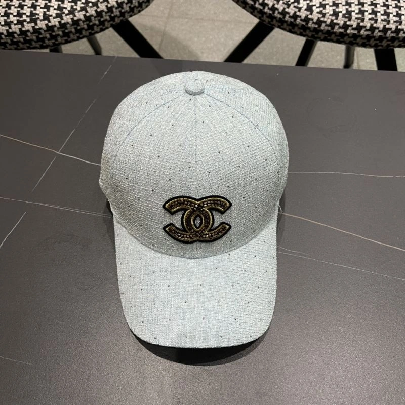 EyeCatching Chanel Caps 259953