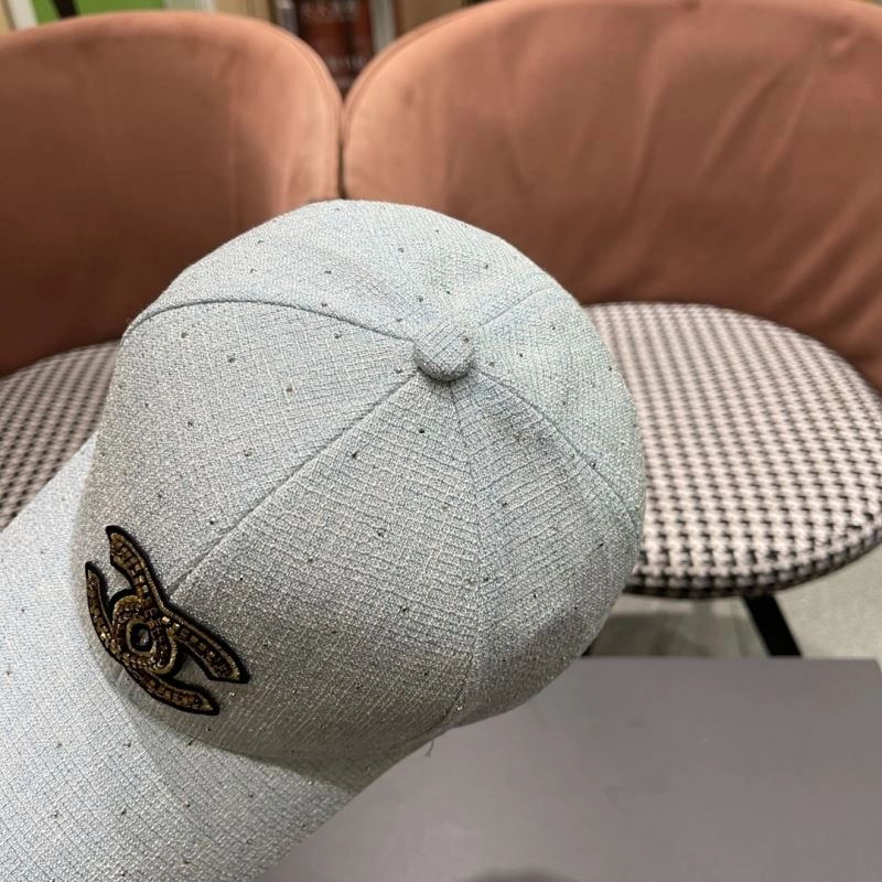 EyeCatching Chanel Caps 259953