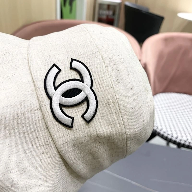 Chanel Caps SunProtective 259951