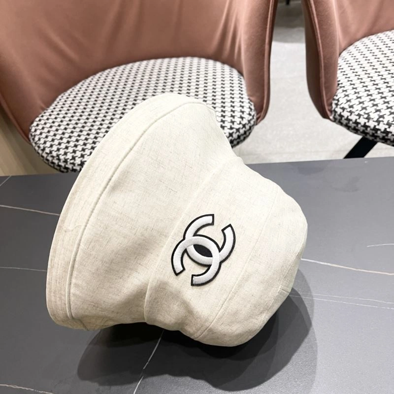 Chanel Caps SunProtective 259951