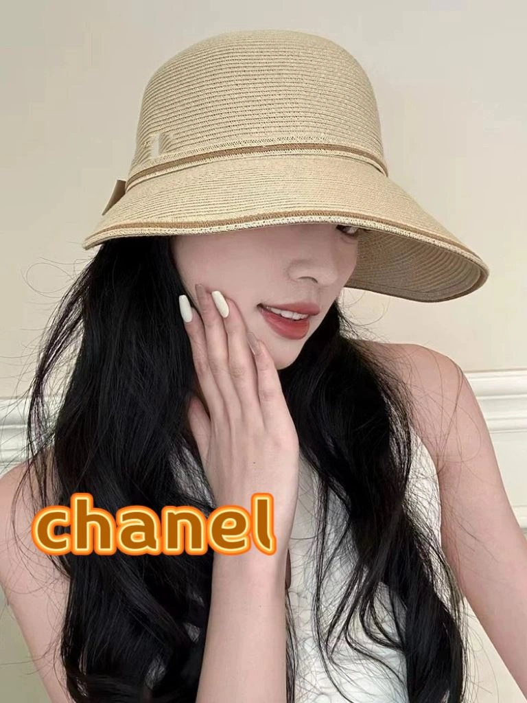 Sustainable Chanel Caps 259949