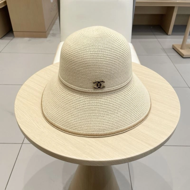 Sustainable Chanel Caps 259949