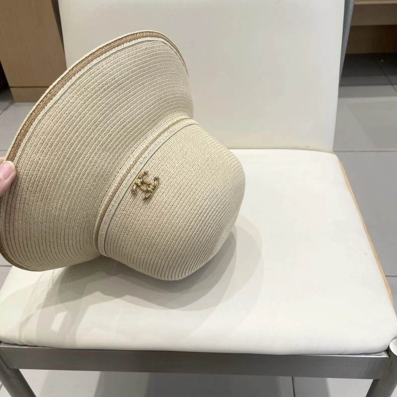 Sustainable Chanel Caps 259949